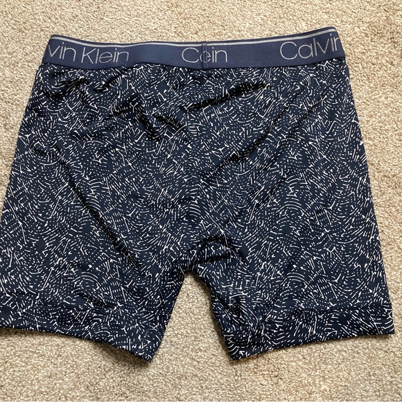 Calvin Klein Boxer Briefs Men’s M - Picture 3 of 7